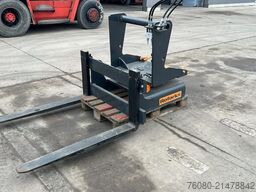 Manitou ROFORKS (2500 KG / ROTATING FORKS / FOR MANITOU)