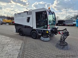 Schmidt CleanGo 400 / SERVICED!