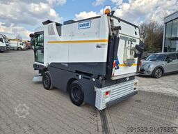 Schmidt CleanGo 400 / SERVICED!