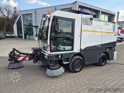 Schmidt CleanGo 400 / SERVICED!