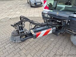 Schmidt CleanGo 400 / SERVICED!