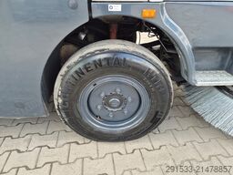 Schmidt CleanGo 400 / SERVICED!