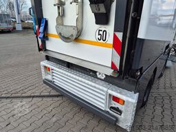 Schmidt CleanGo 400 / SERVICED!