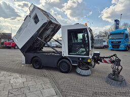 Schmidt CleanGo 400 / SERVICED!