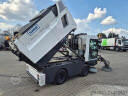Schmidt CleanGo 400 / SERVICED!
