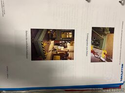 Millutensil MIL163/056 150T Tuschierpresse