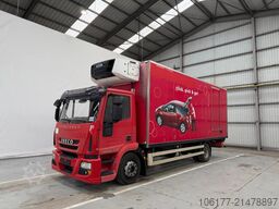 Iveco EuroCargo 120 E22