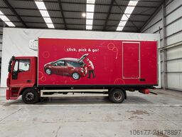 Iveco EuroCargo 120 E22