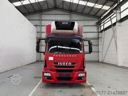 Iveco EuroCargo 120 E22
