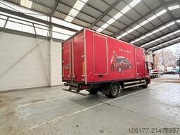 Iveco EuroCargo 120 E22