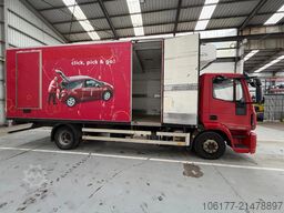 Iveco EuroCargo 120 E22