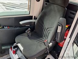 Kässbohrer Powerbully 18T Kran PK23002-SH