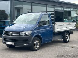 VW T6 Transporter Pritsche lang 2.0 TDI EcoProfi