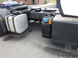 SCANIA R 450 A Highline/Ret./Hydr./Safety/Leder/Spoiler