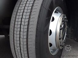 SCANIA R 450 A Highline/Ret./Hydr./Safety/Leder/Spoiler