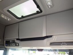 SCANIA R 450 A Highline/Ret./Hydr./Safety/Leder/Spoiler