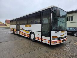 SETRA S315 Überland 53+49+1, großer Gepäckraum