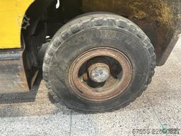Hyster H 3.00 XM