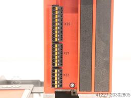 SEW Eurodrive MDX91A-0020-5E3-4-XXX