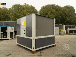 New Aircooled chiller CIAT LD 0600R 0130 160 KW