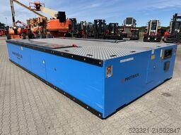Hedin FLATBED MOVER