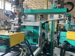 Arburg 420C 1000-290 e²