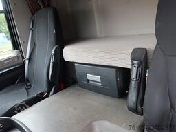DAF CF 410 Bak +Dhollandia 2000 kg klep. Black Edition