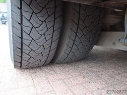 DAF CF 410 Bak +Dhollandia 2000 kg klep. Black Edition