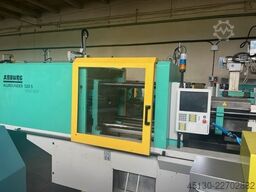 Arburg 520S 1300-800