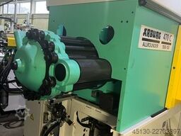 Arburg 470C 1500-150/150