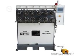 PETRA SRC-12 NC MultiStep (SRC-12 RD)