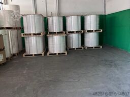 bobine di carta bobine di carta