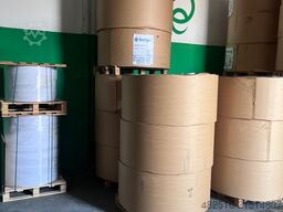 bobine di carta bobine di carta