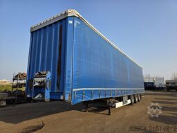 KRONE SD|3 AXLE MEGA | LIFTABLE ROOF| SLIDING ROOF | ...