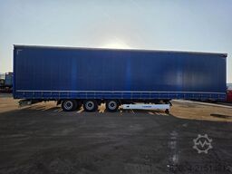 KRONE SD|3 AXLE MEGA | LIFTABLE ROOF| SLIDING ROOF | ...
