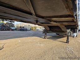 KRONE SD|3 AXLE MEGA | LIFTABLE ROOF| SLIDING ROOF | ...