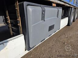 KRONE SD|3 AXLE MEGA | LIFTABLE ROOF| SLIDING ROOF | ...