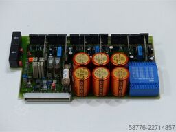 Siemens G32931-A0266-F4-78 Elektronikmodul