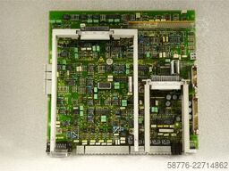 Siemens GE 462007.1006.02 Board