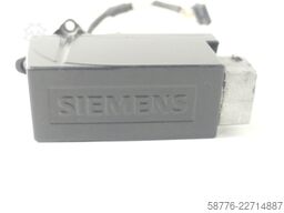 Siemens SIM Endcoder Kommunikation mit Anschlusskabel für Endcoder