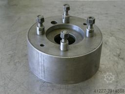 Stahl Ø 207 mm