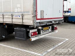 Schmitz Cargobull Curtainsider Standard