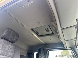 MERCEDES-BENZ Atego 818 / Hubbrille / Seilwinde