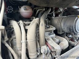 LINDE H 40 D -02 / Ballenklammer / Klima