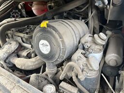 LINDE H 40 D -02 / Ballenklammer / Klima