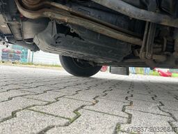 MERCEDES-BENZ Atego 818 / Hubbrille / Seilwinde