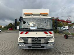 MERCEDES-BENZ Atego 818 / LBW / Klima