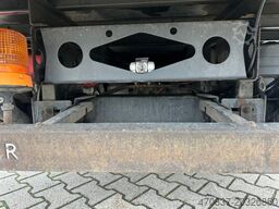 MERCEDES-BENZ Atego 818 / LBW / Klima
