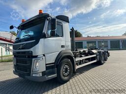 VOLVO FM 460 6x2 / Meiller RK 20.70