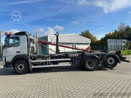 VOLVO FM 460 6x2 / Meiller RK 20.70
